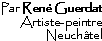 Galerie Ren Guerdat